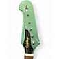Used Epiphone 1963 Firebird I Inverness Green Solid Body Electric Guitar