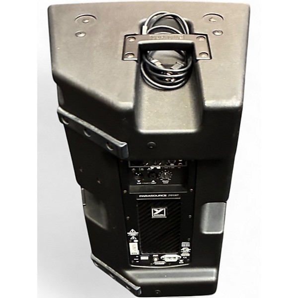 Used Yorkville PARASOURCE PS12P Powered Speaker