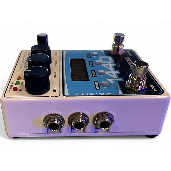 Used Electro-Harmonix 1440 looper Pedal