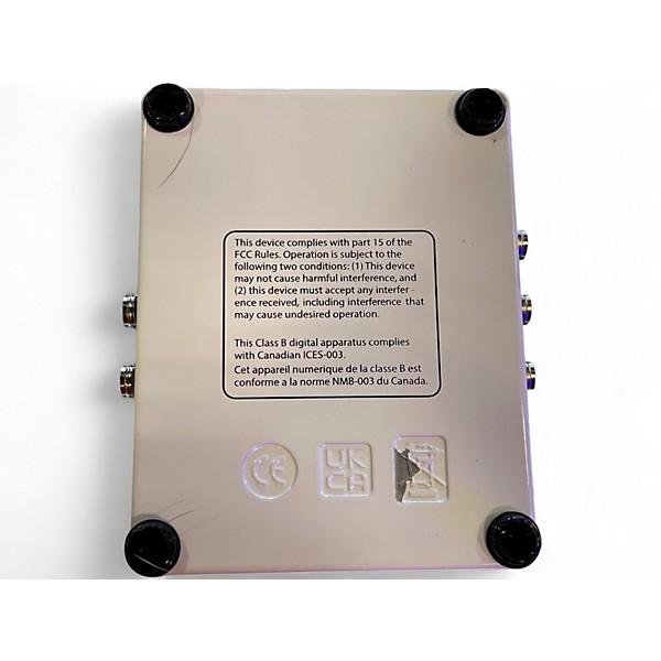 Used Electro-Harmonix 1440 looper Pedal