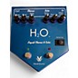 Used Visual Sound H2O Liquid Chorus Echo Effect Processor thumbnail