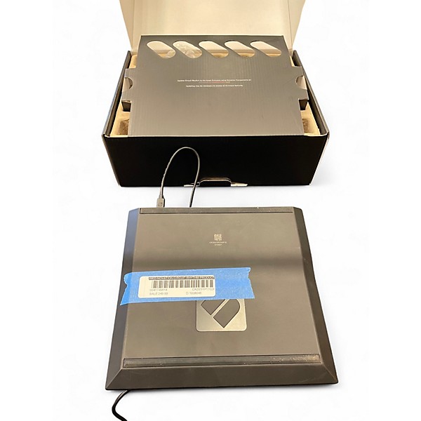 Used Novation circuit rhythm Production Controller