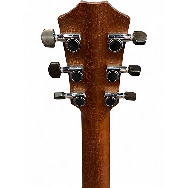 Used Taylor GS Mini Mahogany Mahogany Acoustic Guitar