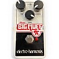 Used Electro-Harmonix Nano Big Muff Distortion Effect Pedal thumbnail