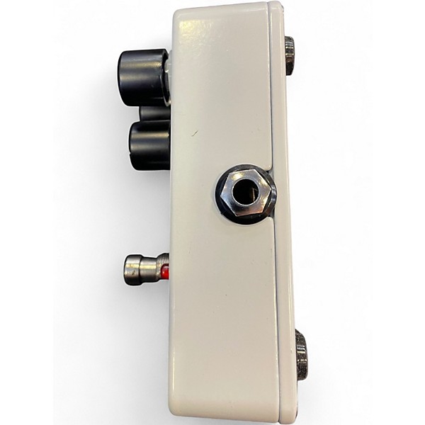 Used Electro-Harmonix Nano Big Muff Distortion Effect Pedal