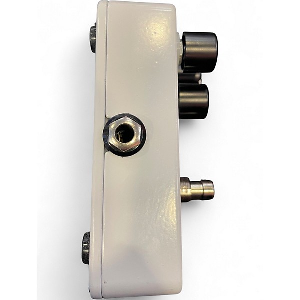 Used Electro-Harmonix Nano Big Muff Distortion Effect Pedal