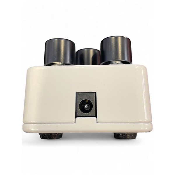 Used Electro-Harmonix Nano Big Muff Distortion Effect Pedal