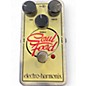 Used Electro-Harmonix Soul Food Overdrive Effect Pedal thumbnail