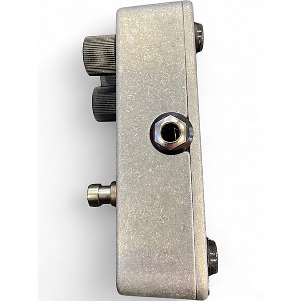 Used Electro-Harmonix Soul Food Overdrive Effect Pedal