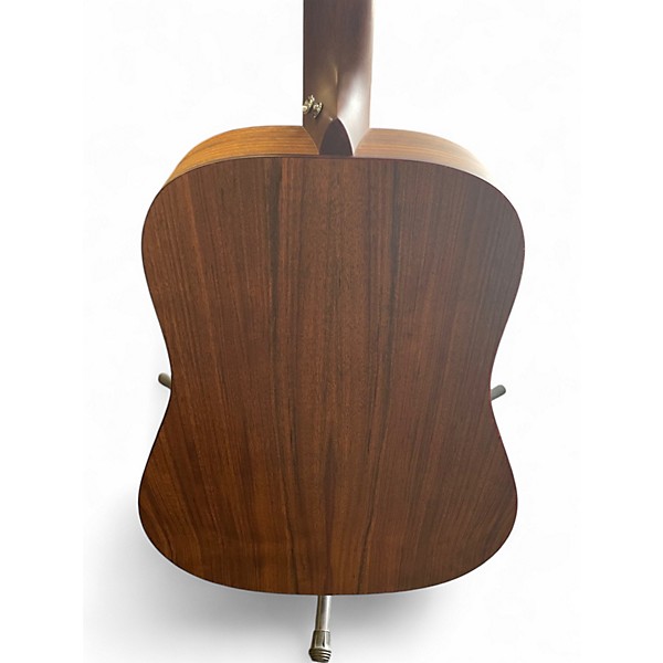 Used Martin D16 2 Tone Sunburst Acoustic Electric Guitar