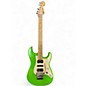 Used Charvel PRO MOD SO-CAL STYLE 1 SLIME GREEN Solid Body Electric Guitar thumbnail
