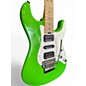 Used Charvel PRO MOD SO-CAL STYLE 1 SLIME GREEN Solid Body Electric Guitar