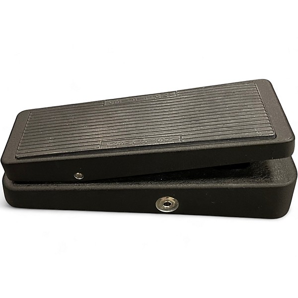 Used Dunlop GCB95F Crybaby Classic Wah With Fasel Inductor Effect Pedal