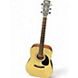 Used Cort AD810 Natural Acoustic Guitar thumbnail