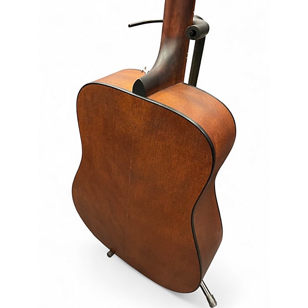 Used Cort AD810 Natural Acoustic Guitar