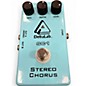 Used DeltaLab SC1 Stereo Chorus Effect Pedal thumbnail