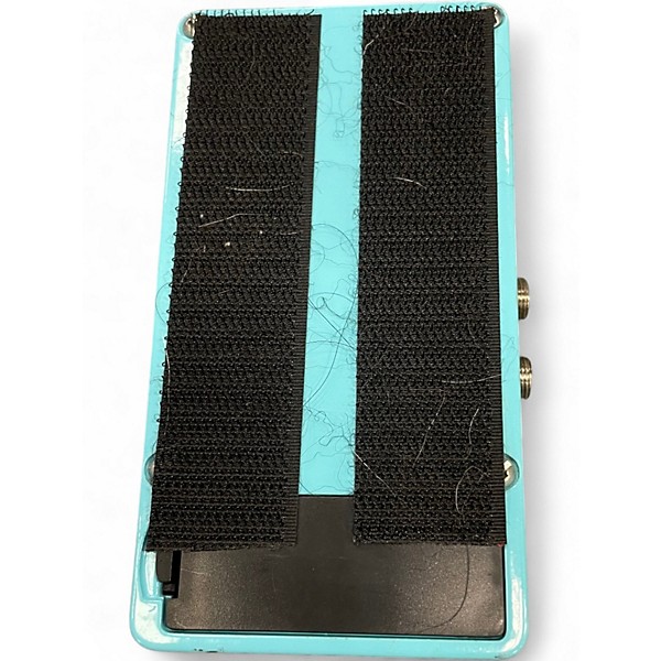 Used DeltaLab SC1 Stereo Chorus Effect Pedal