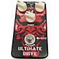 Used Joyo Ultimate Drive Effect Pedal thumbnail