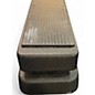 Used Dunlop GCB95 Original Crybaby Wah Effect Pedal