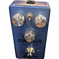 Used GAMMA CUMULUS Effect Pedal thumbnail
