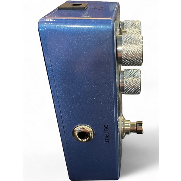 Used GAMMA CUMULUS Effect Pedal