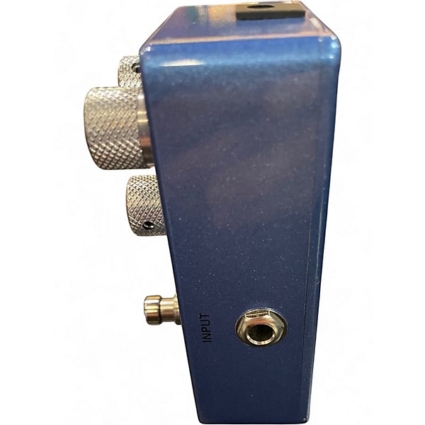 Used GAMMA CUMULUS Effect Pedal