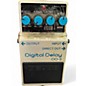 Used BOSS DD3 Digital Delay Effect Pedal thumbnail