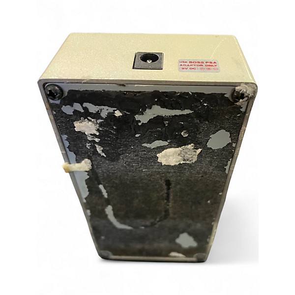 Used BOSS DD3 Digital Delay Effect Pedal