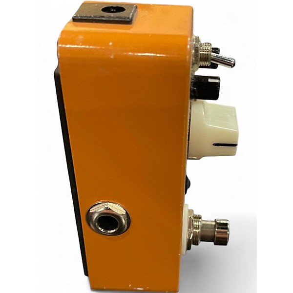 Used Mooer VARIMOLO Effect Pedal