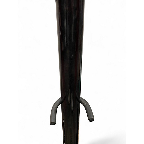 Used Ibanez BTB575FM Black Electric Bass Guitar