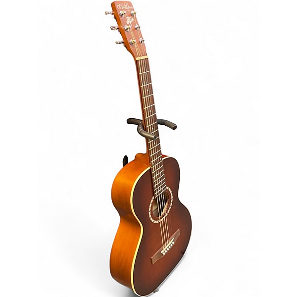Used Art & Lutherie AMI Cedar Antique Burst Antique Burst Acoustic Guitar