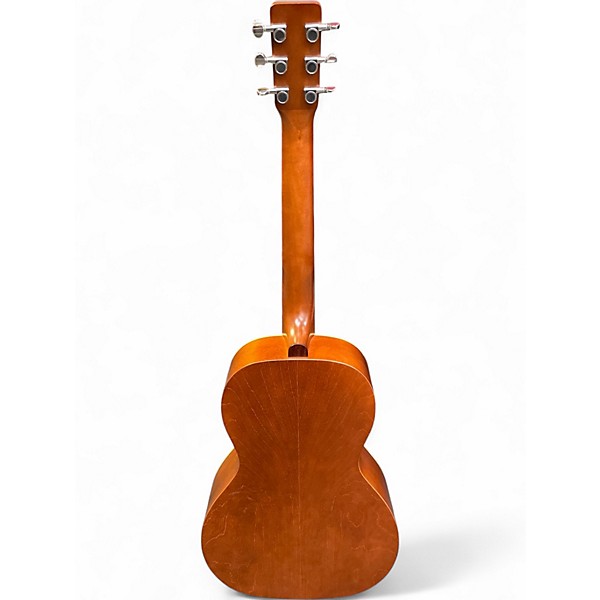 Used Art & Lutherie AMI Cedar Antique Burst Antique Burst Acoustic Guitar