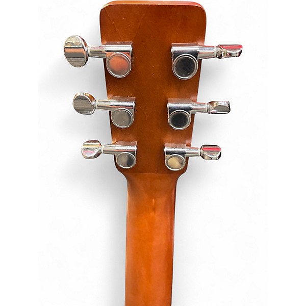 Used Art & Lutherie AMI Cedar Antique Burst Antique Burst Acoustic Guitar