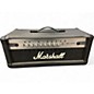 Used Marshall MG100HCFX 100W Solid State Guitar Amp Head thumbnail