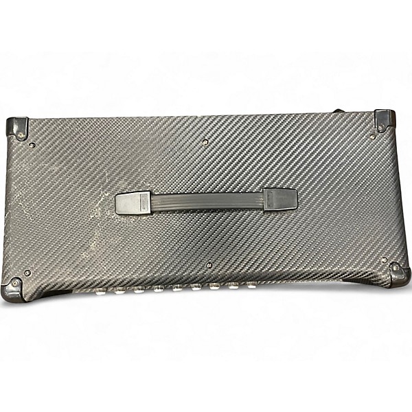 Used Marshall MG100HCFX 100W Solid State Guitar Amp Head