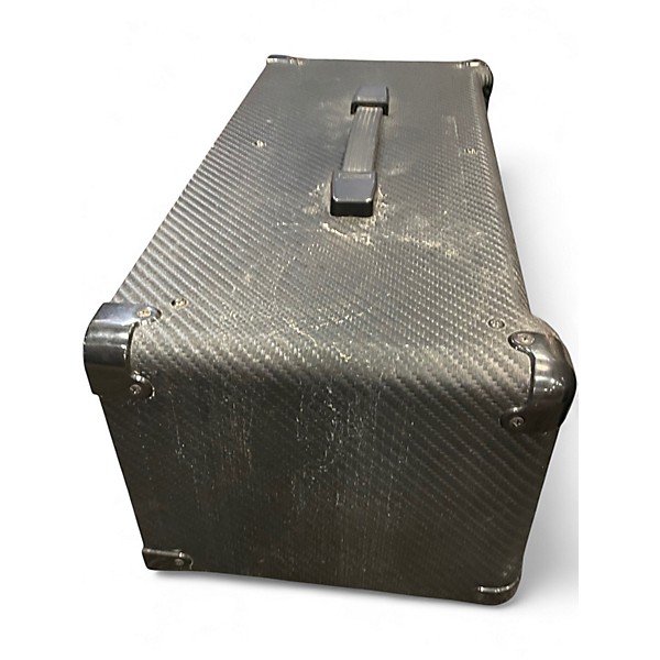 Used Marshall MG100HCFX 100W Solid State Guitar Amp Head