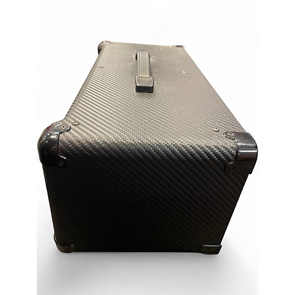 Used Marshall MG100HCFX 100W Solid State Guitar Amp Head