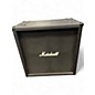 Used Marshall MG412BCF 4x12 Straight Guitar Cabinet thumbnail