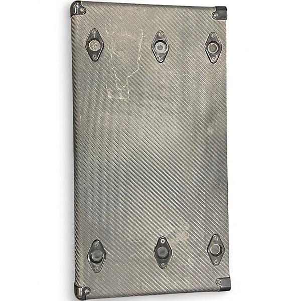 Used Marshall MG412BCF 4x12 Straight Guitar Cabinet