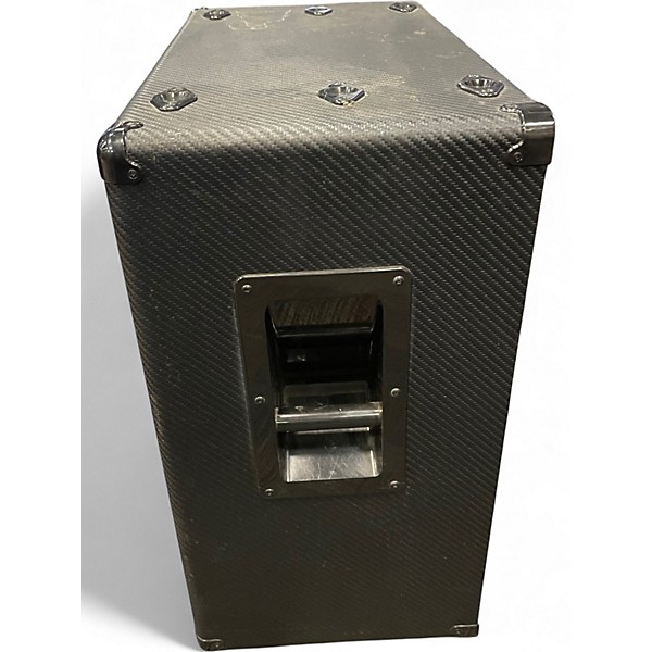 Used Marshall MG412BCF 4x12 Straight Guitar Cabinet