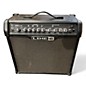 Used Line 6 Spider IV 30W 1x12 Guitar Combo Amp thumbnail