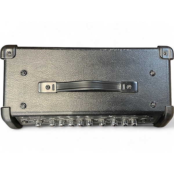 Used Line 6 Spider IV 30W 1x12 Guitar Combo Amp