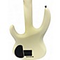 Used Carvin LB70 Cream Electric Bass Guitar