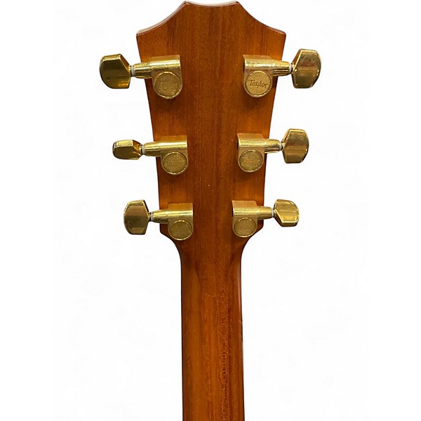 Used Taylor 414CE 50TH ANNIVERSARY SPECIAL EDITION 2 Tone Sunburst Acoustic Electric Guitar