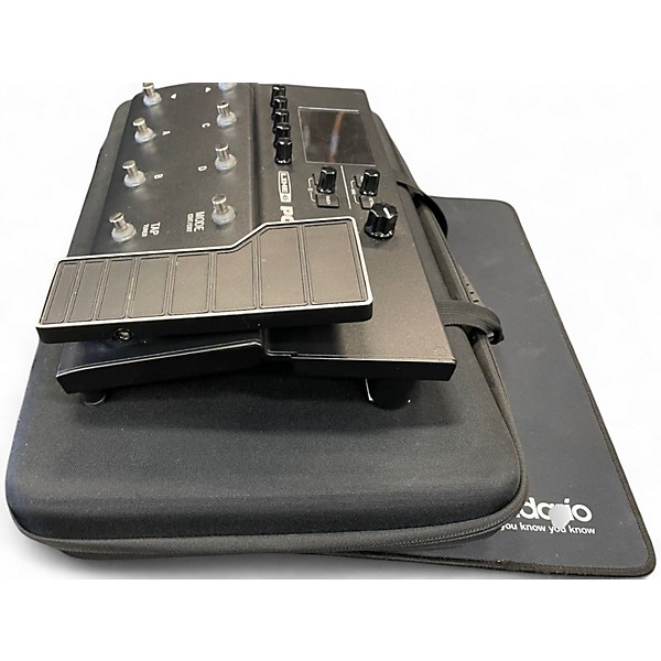 Used Line 6 POD GO Effect Processor