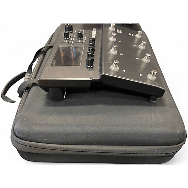 Used Line 6 POD GO Effect Processor