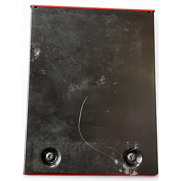 Used BOSS RC-10R Pedal