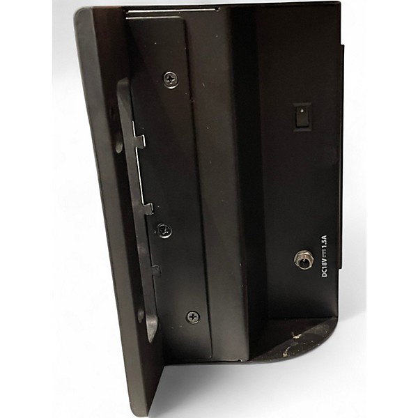 Used Soundcraft UI16 Line Mixer