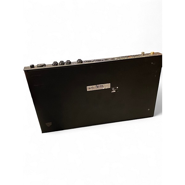 Used HeadRush Core Effect Processor