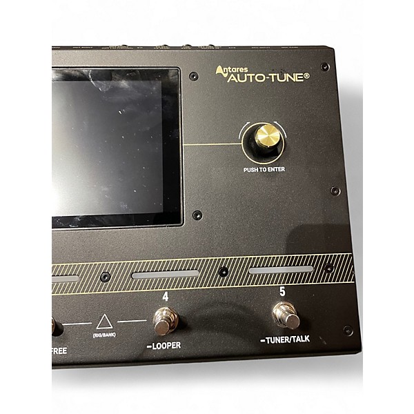 Used HeadRush Core Effect Processor